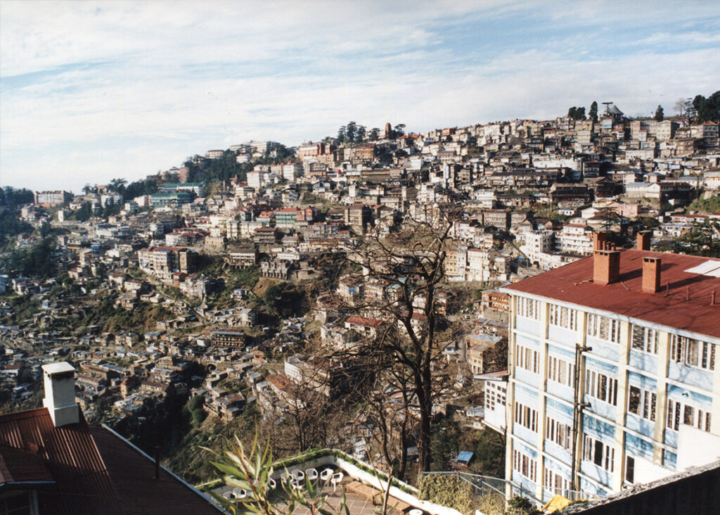 Shimla