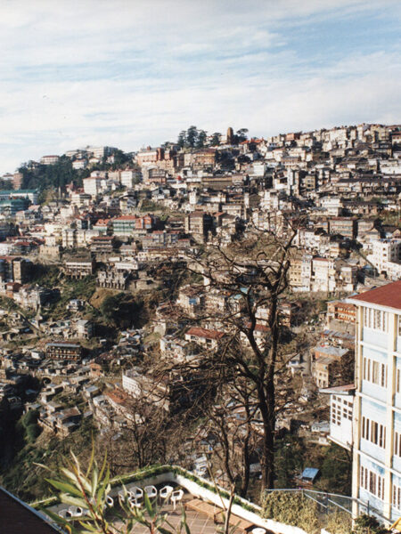 Shimla