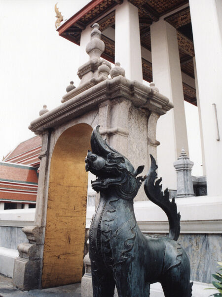 Golden Palace, Bangkok