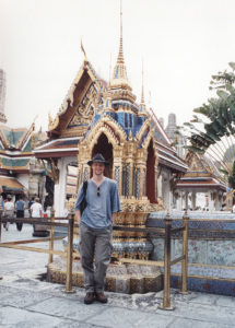 Grand palace