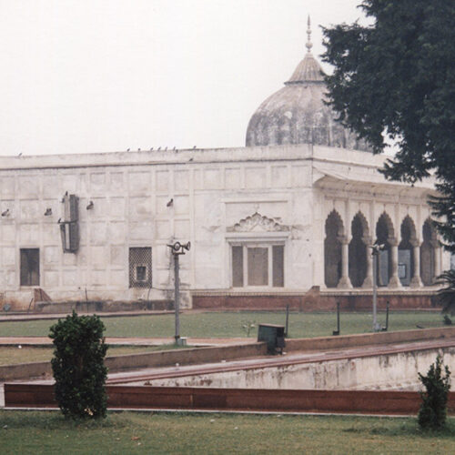 Red Fort