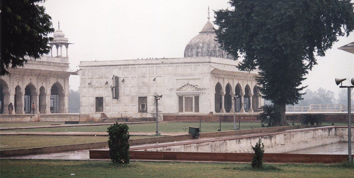 Delhi: Forts and Mosques