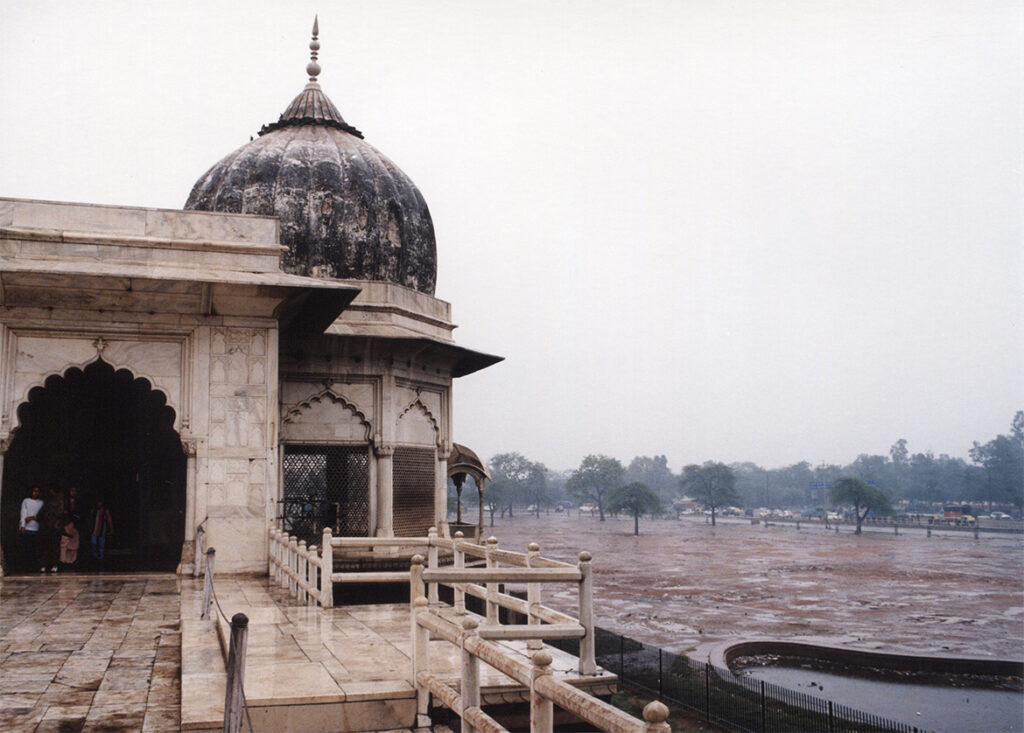 Red Fort