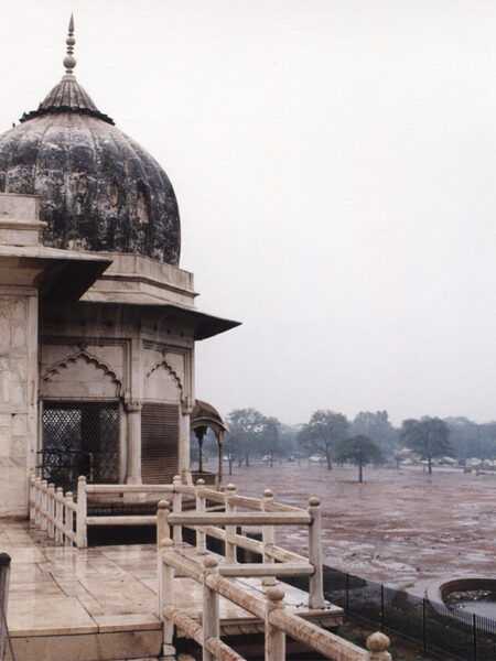 Red Fort