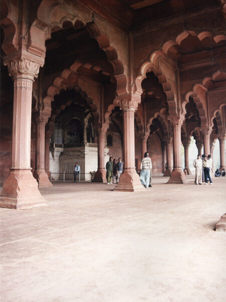 Red Fort