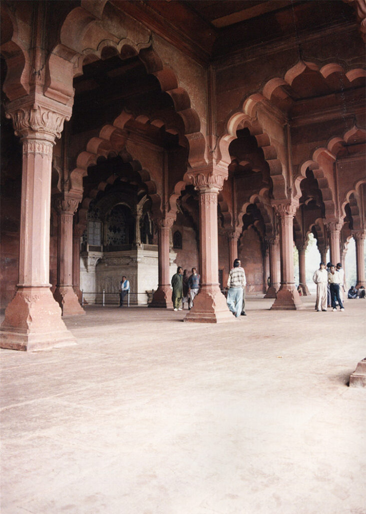 Red Fort