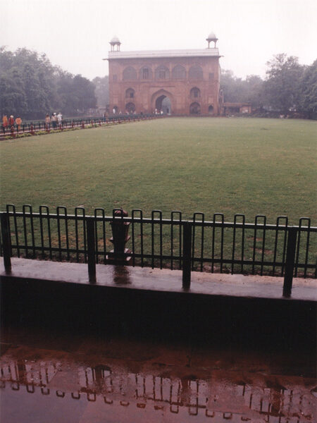 Red Fort