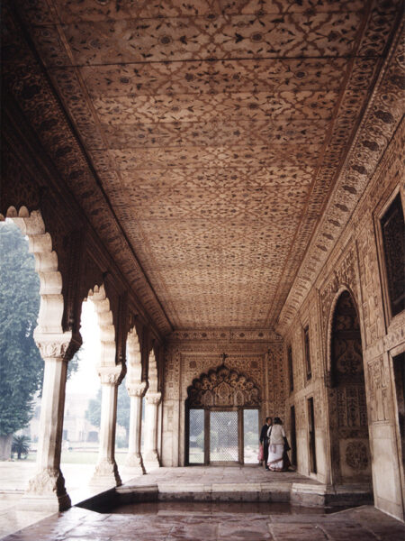 Red Fort