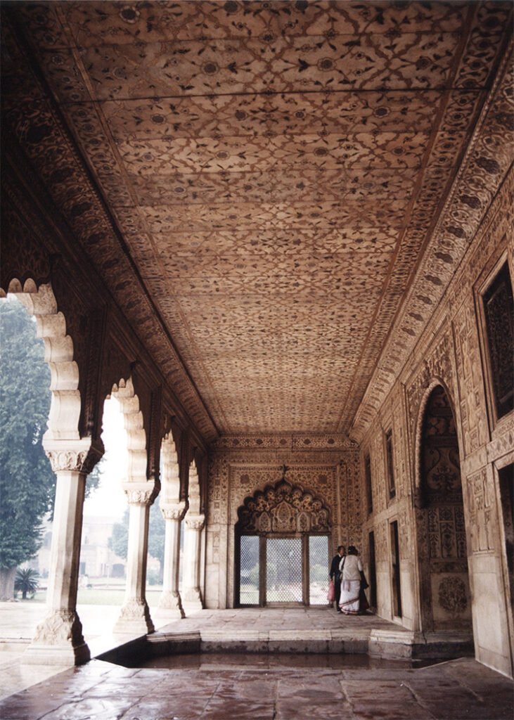Red Fort
