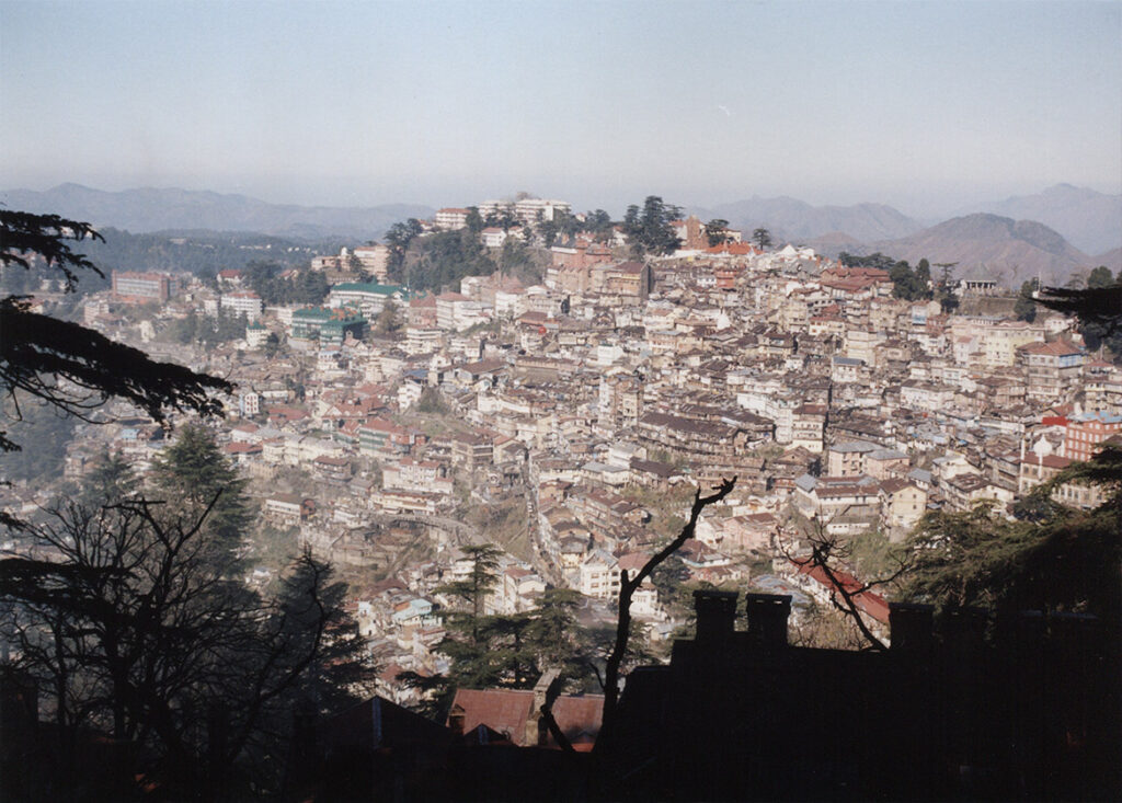 Shimla