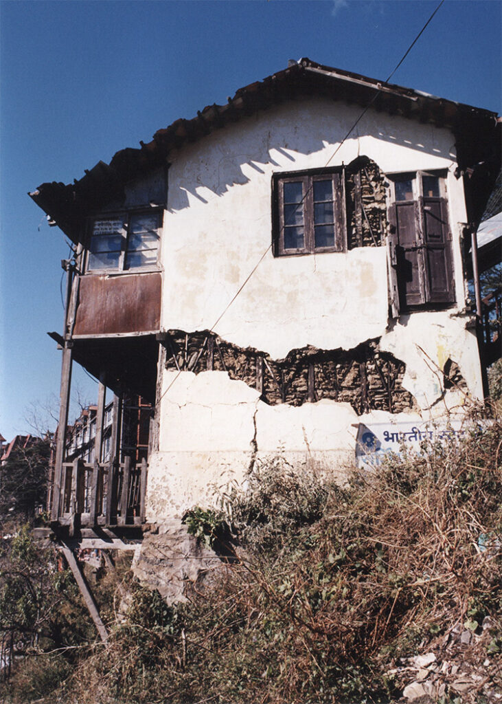 Shimla
