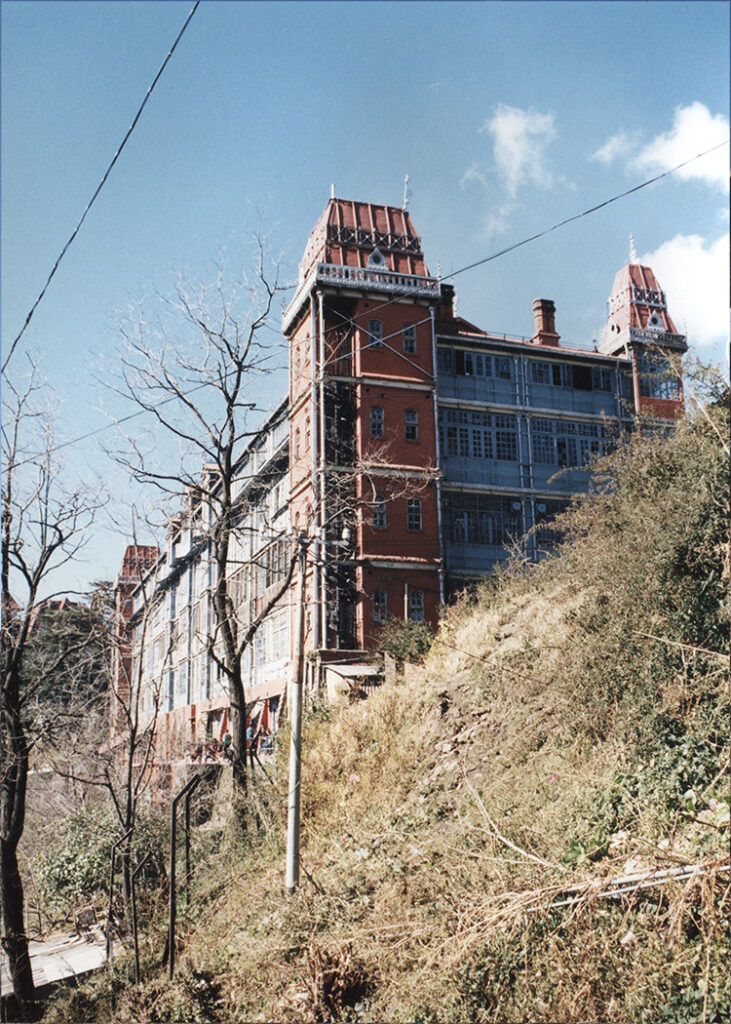 Shimla