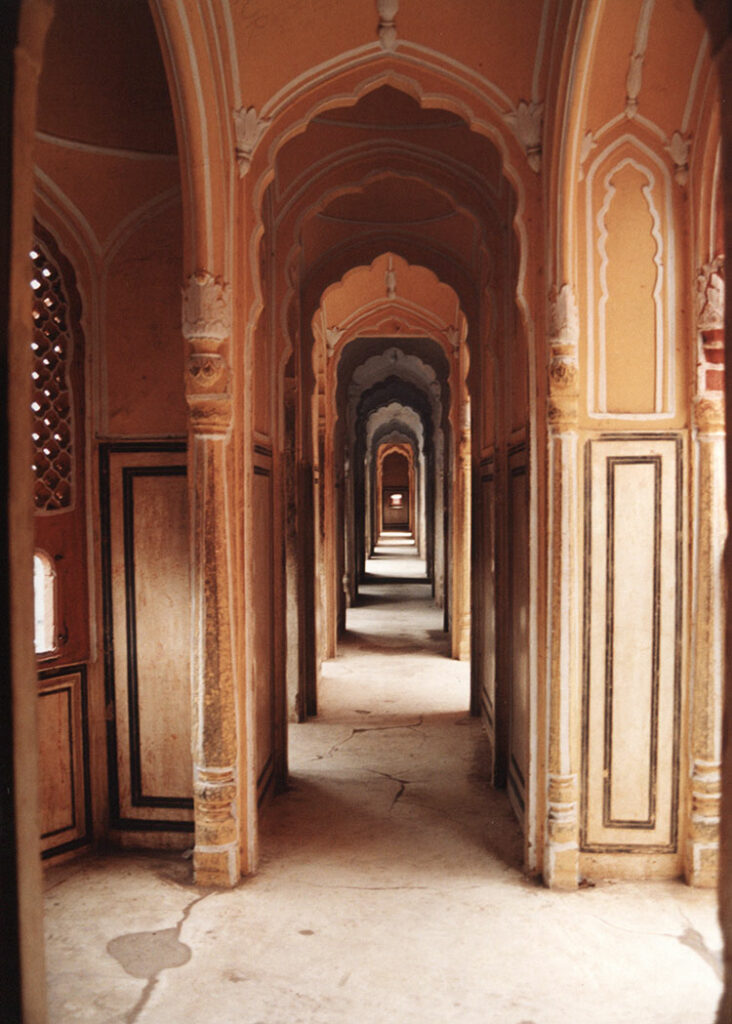 Palace of the Winds
