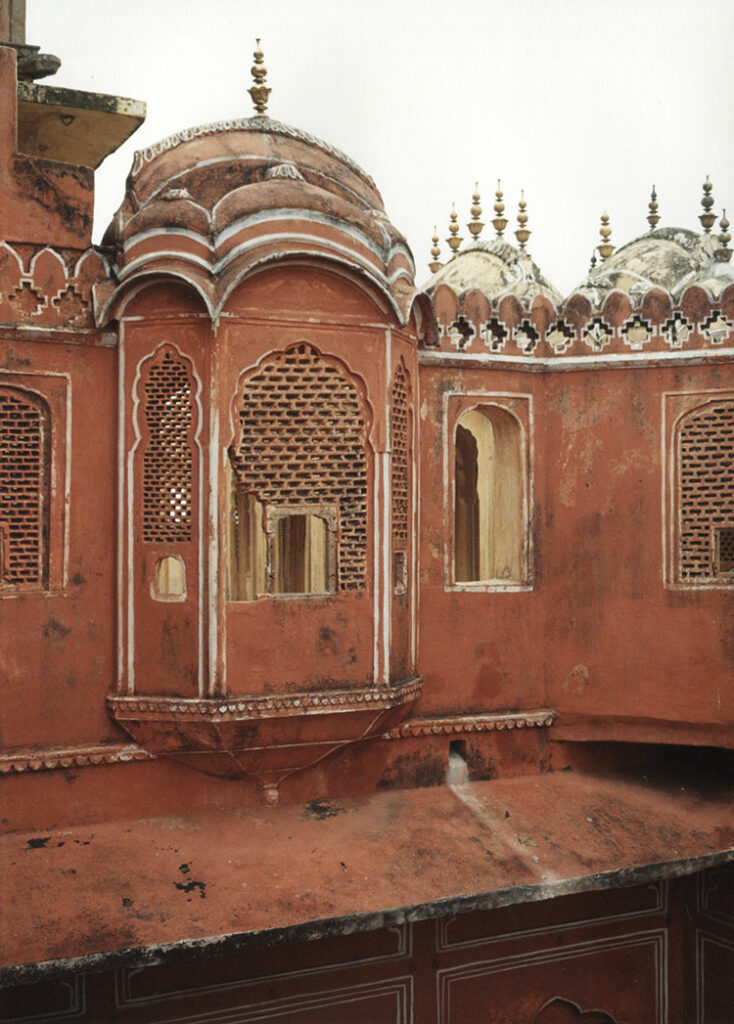 Palace of the Winds