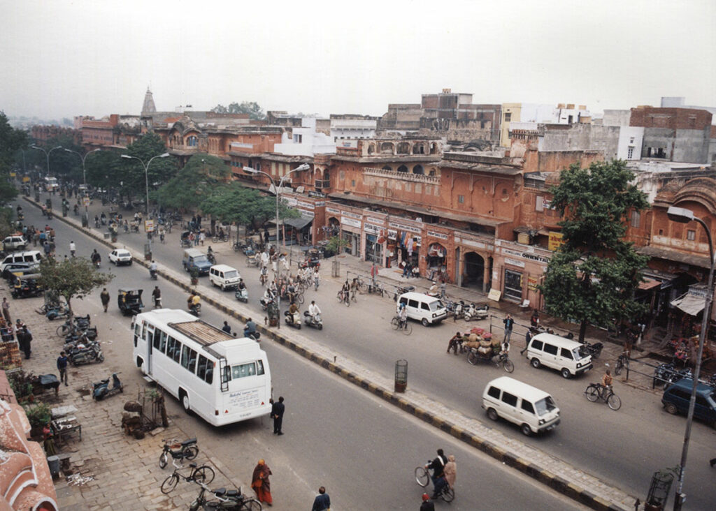 Jaipur
