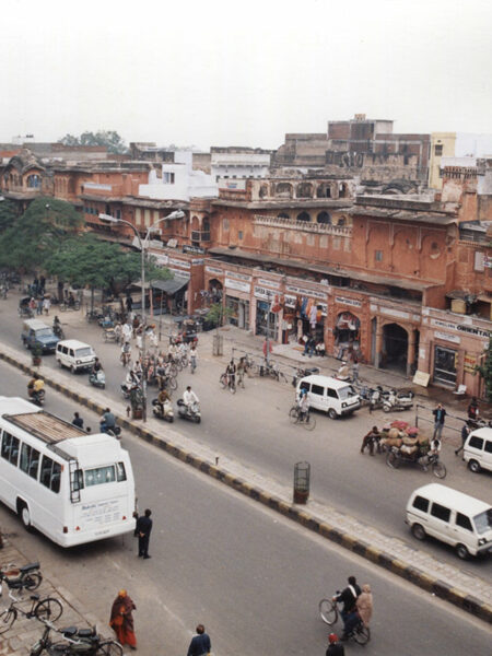 Jaipur