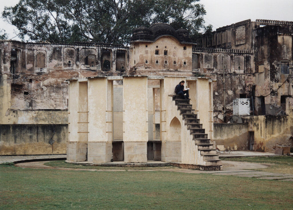 Jantar Mantar