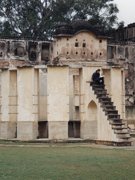 Jantar Mantar