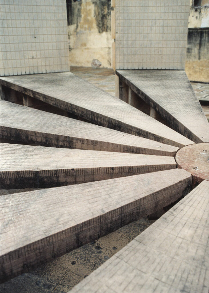 Jantar Mantar