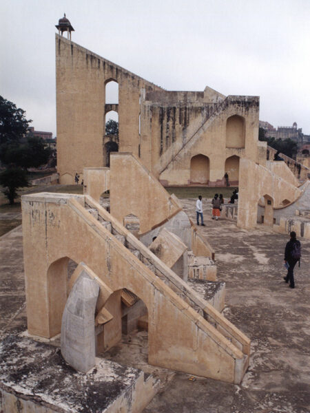 Jantar Mantar