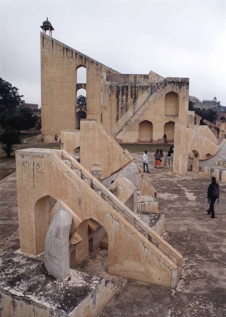 Jantar Mantar