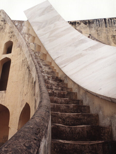 Jantar Mantar