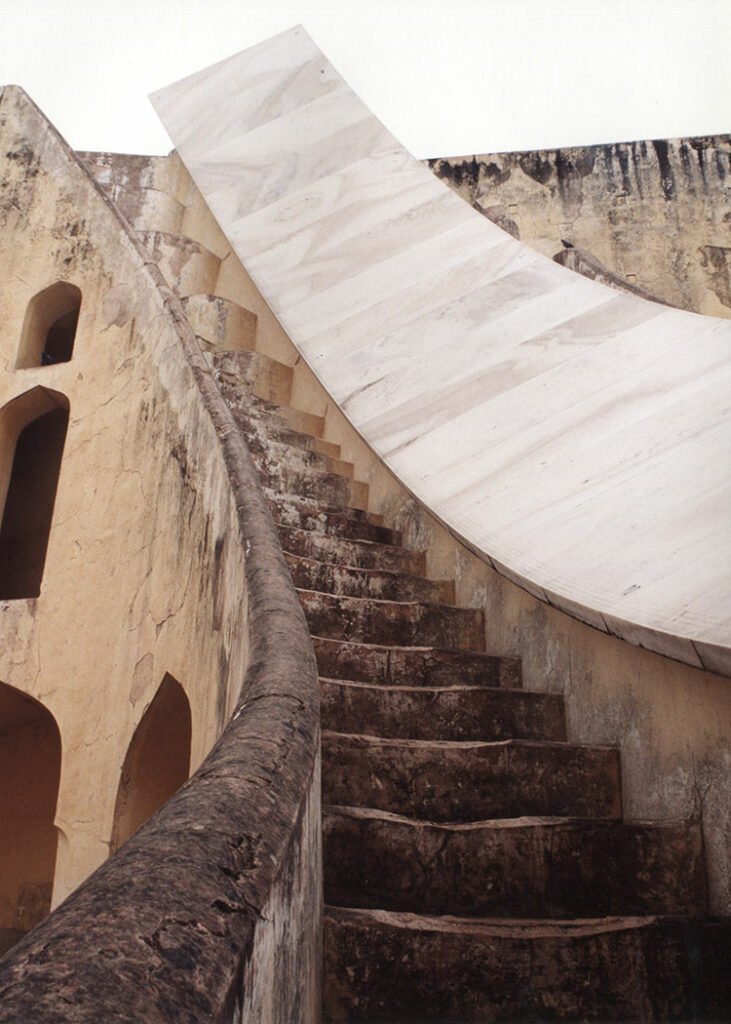 Jantar Mantar