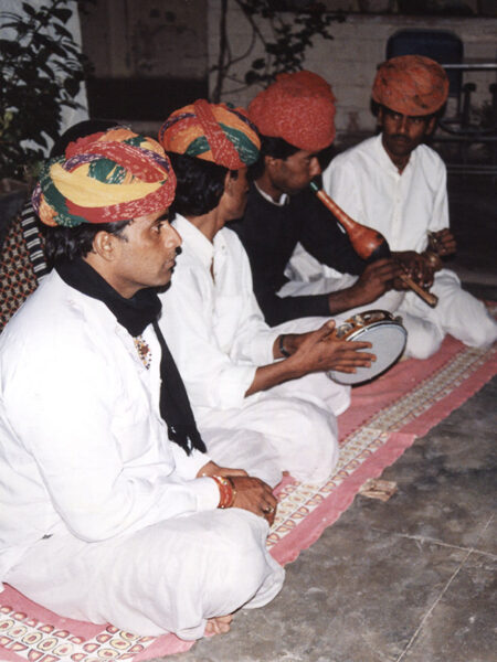 Jodhpur hotel entertainment