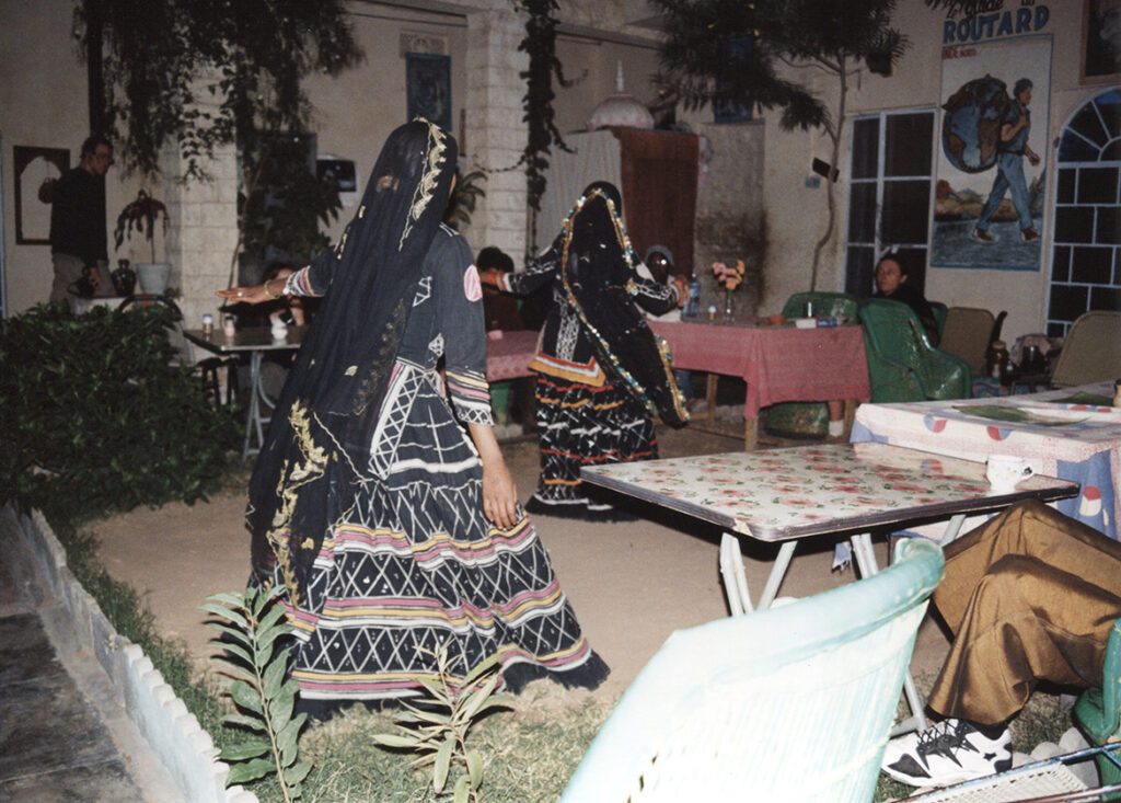 Jodhpur hotel entertainment