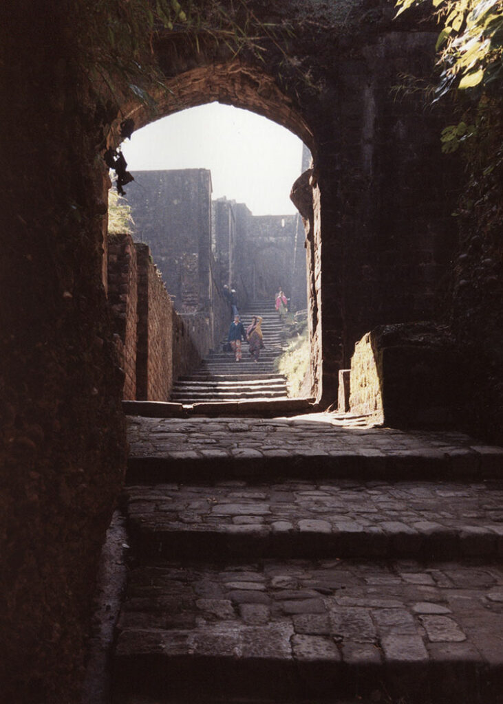 Nagarkot