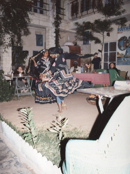 Jodhpur hotel entertainment