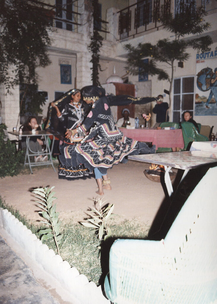 Jodhpur hotel entertainment
