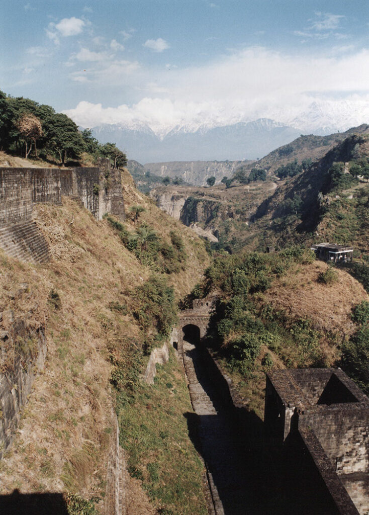 Nagarkot