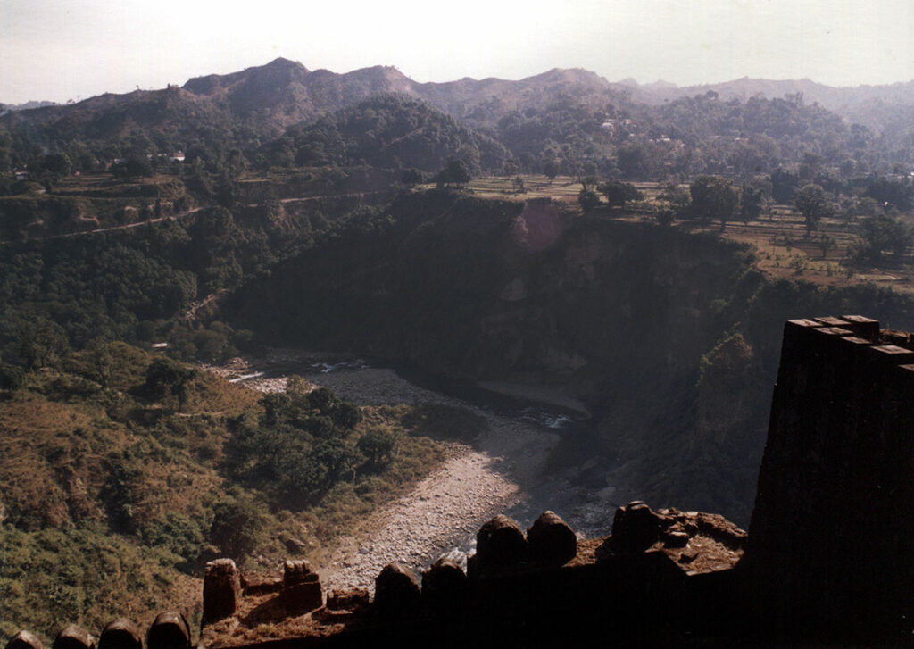 Nagarkot