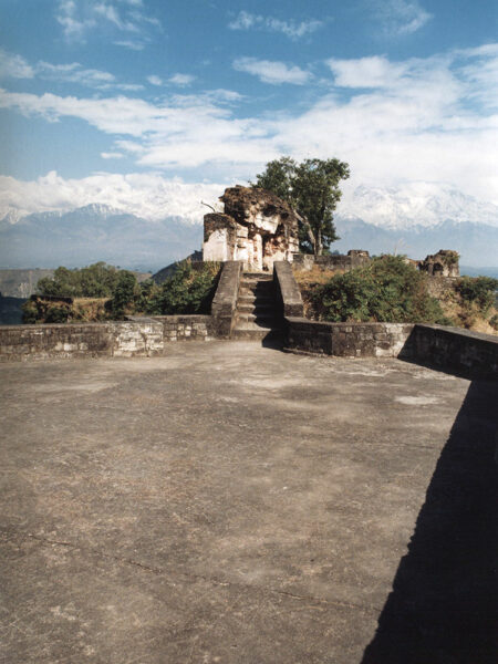 Nagarkot