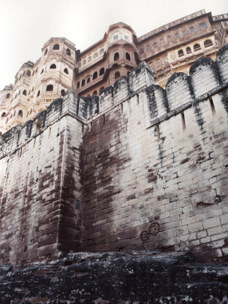 Amber fort