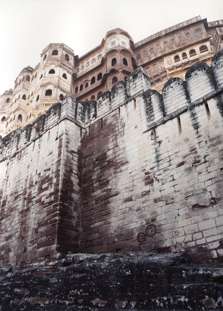 Amber fort