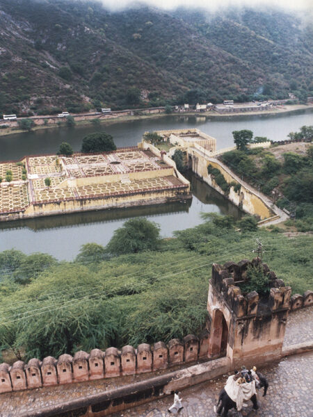 Amber fort