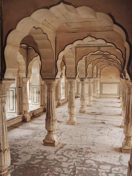 Amber fort