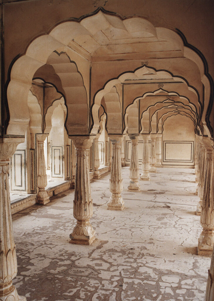 Amber fort