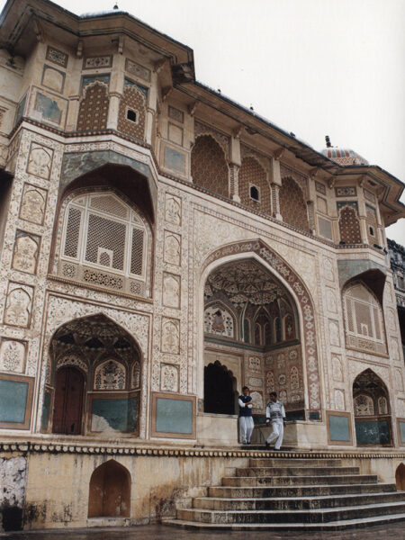 Amber fort