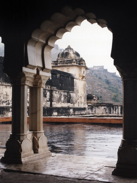 Amber fort