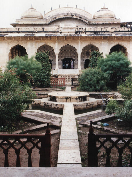 Amber fort