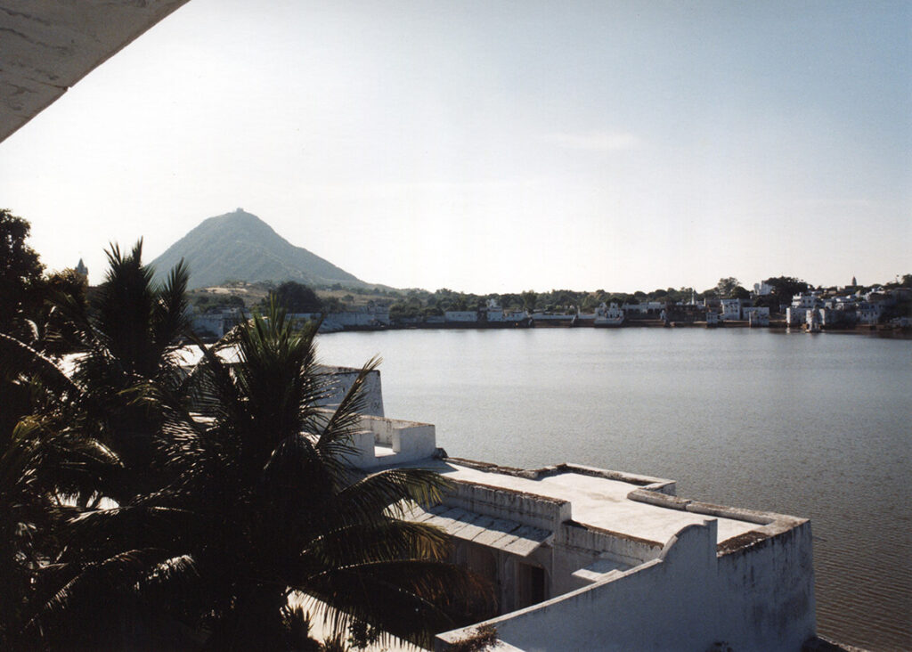 Pushkar