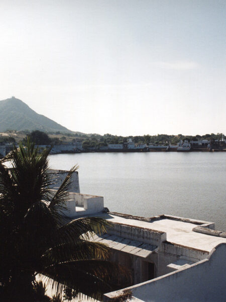 Pushkar