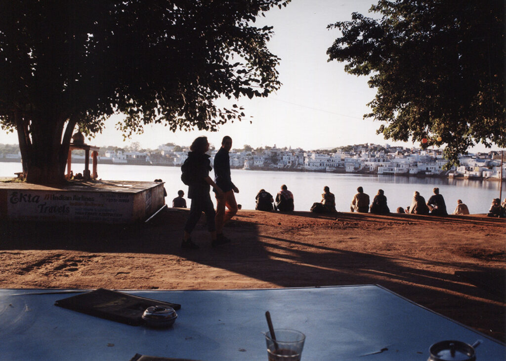 Pushkar