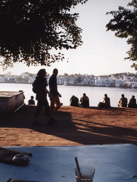 Pushkar