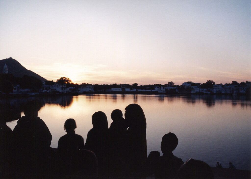 Pushkar