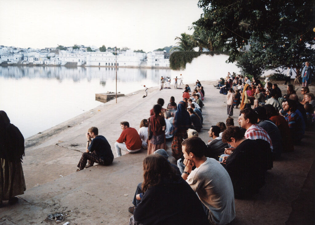 Pushkar