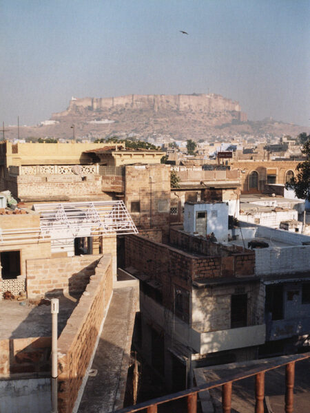 Jodhpur